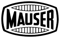 Mauser-Logo